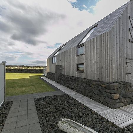 Вілла Barn House By The Sea Stokkseyri Екстер'єр фото